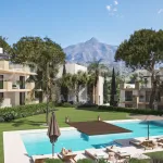Premium Duplex Penthouse in an Exclusive New Development in Aloha, Marbella 1