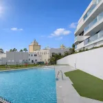 2 Bedroom Apartment For SaleEstepona 1