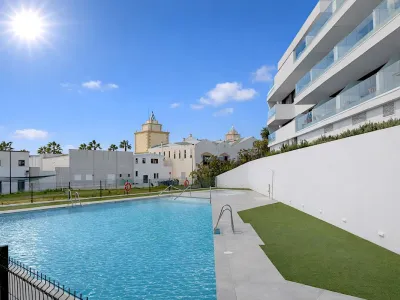 2 Bedroom Apartment For SaleEstepona