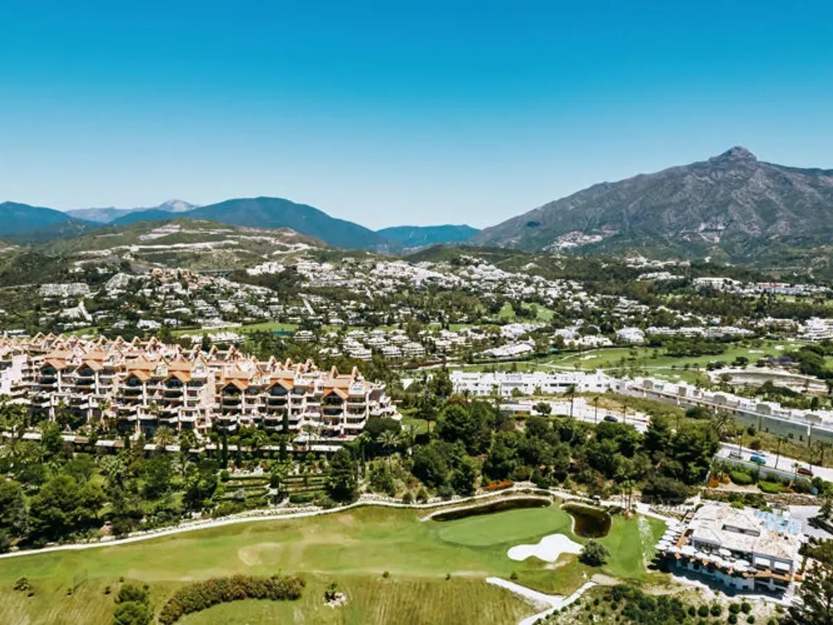 Premium Duplex Penthouse in an Exclusive New Development in Aloha, Marbella