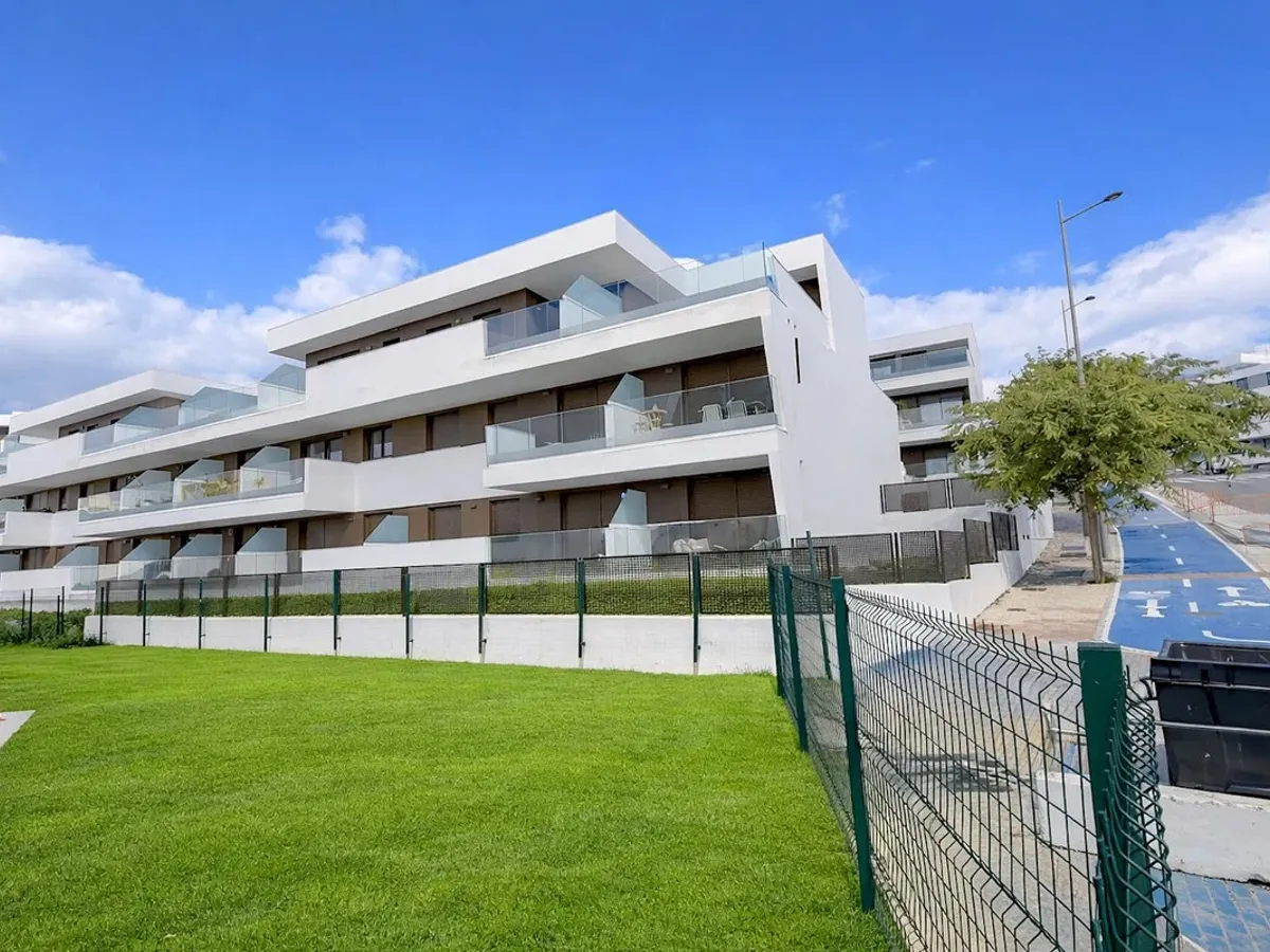 2 Bedroom Apartment For SaleEstepona