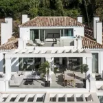 Premium Duplex Penthouse in an Exclusive New Development in Aloha, Marbella 6