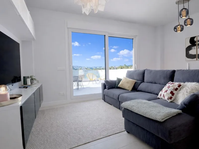 2 Bedroom Apartment For SaleEstepona