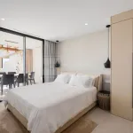 Renovated 3-Bedroom Penthouse With Terrace And La Concha To Sea Views 14