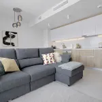 2 Bedroom Apartment For SaleEstepona 5