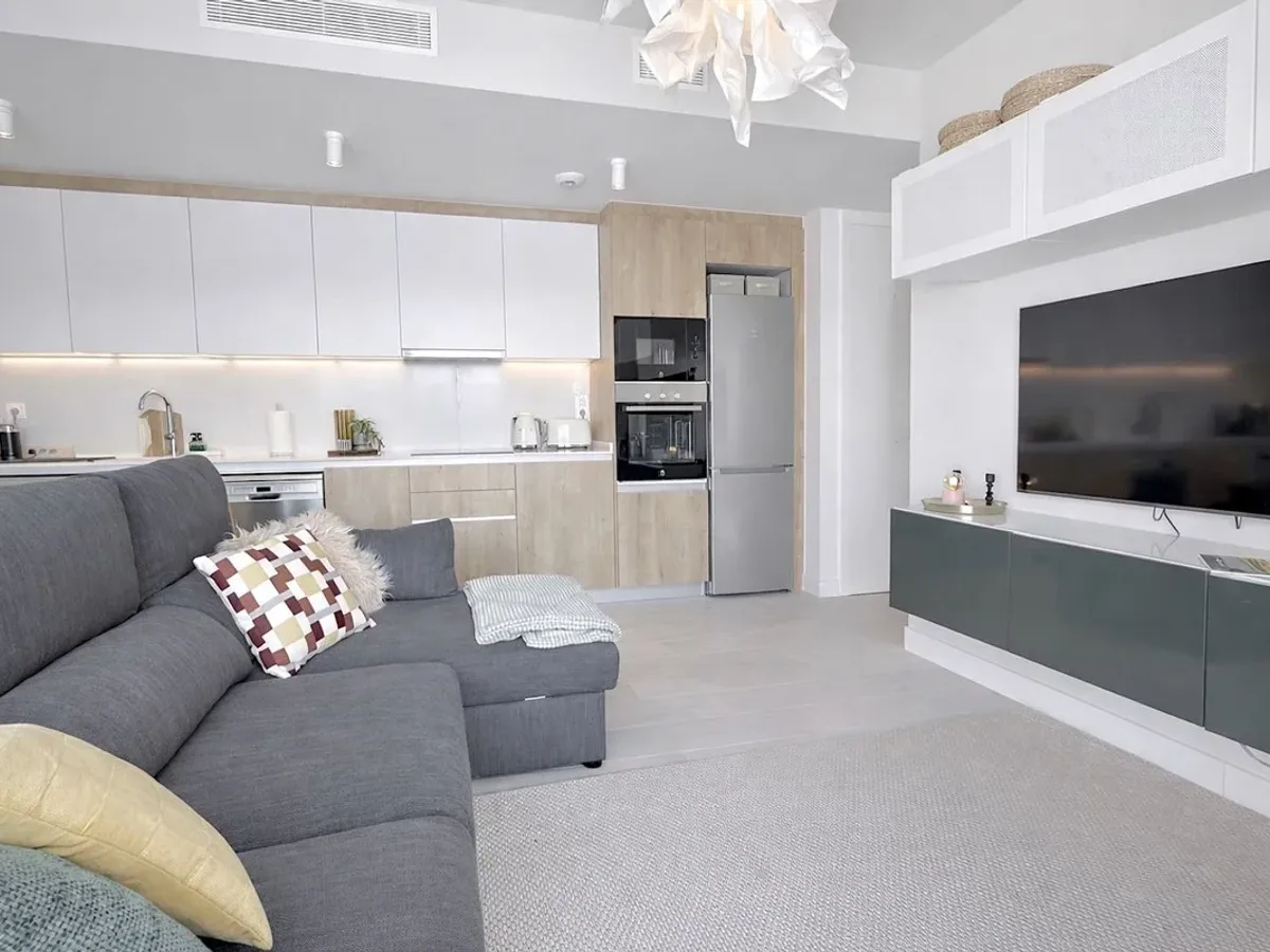 2 Bedroom Apartment For SaleEstepona