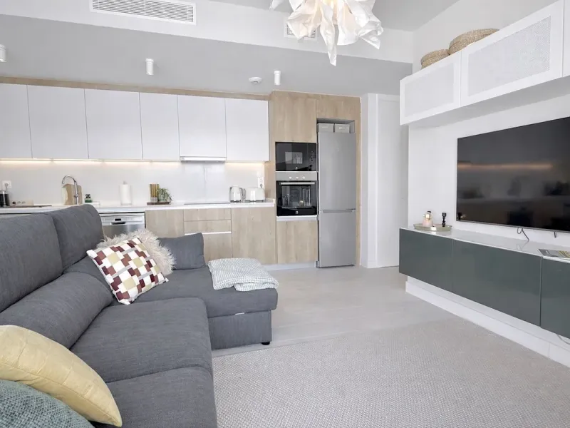 2 Bedroom Apartment For SaleEstepona