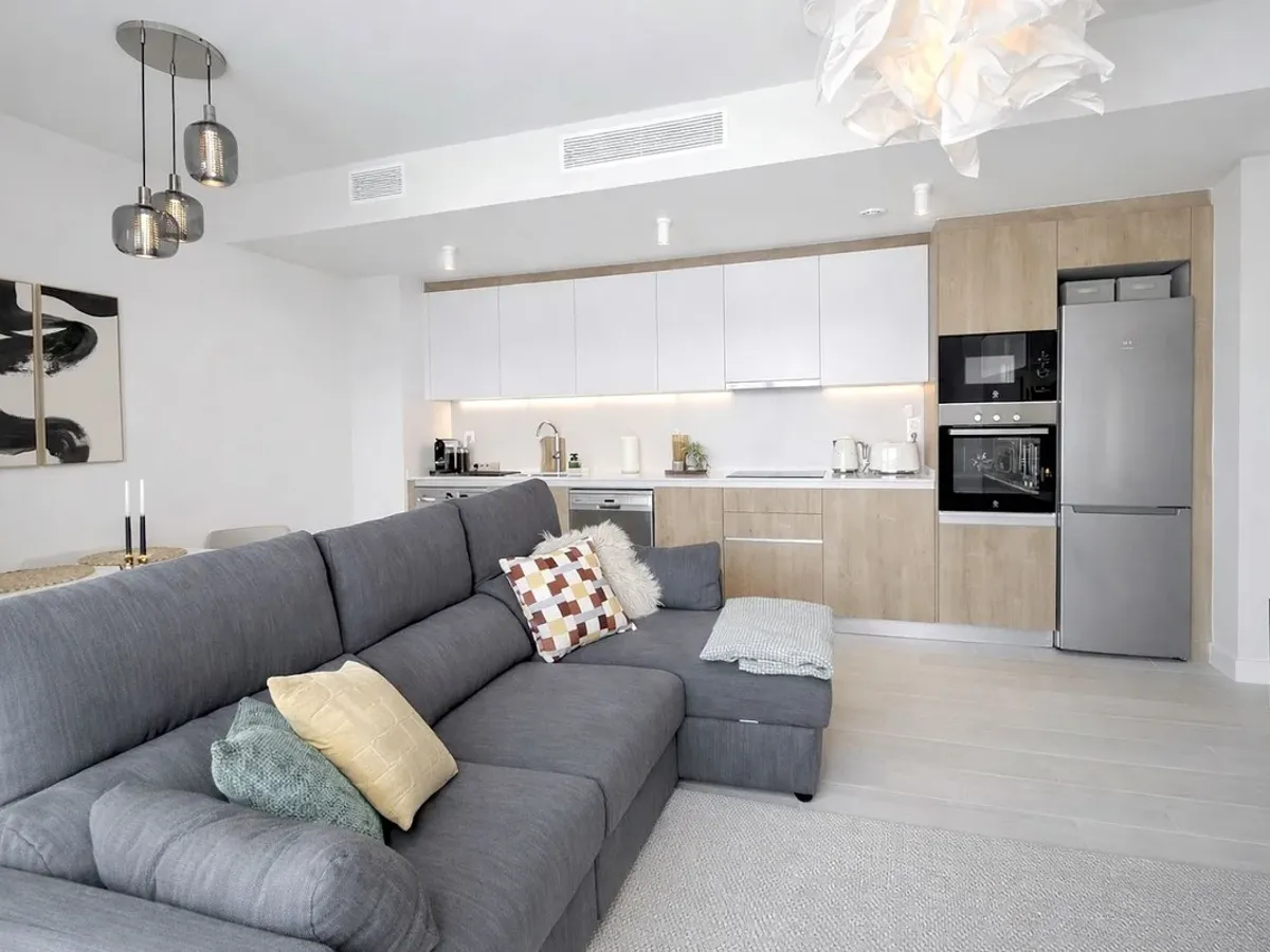 2 Bedroom Apartment For SaleEstepona