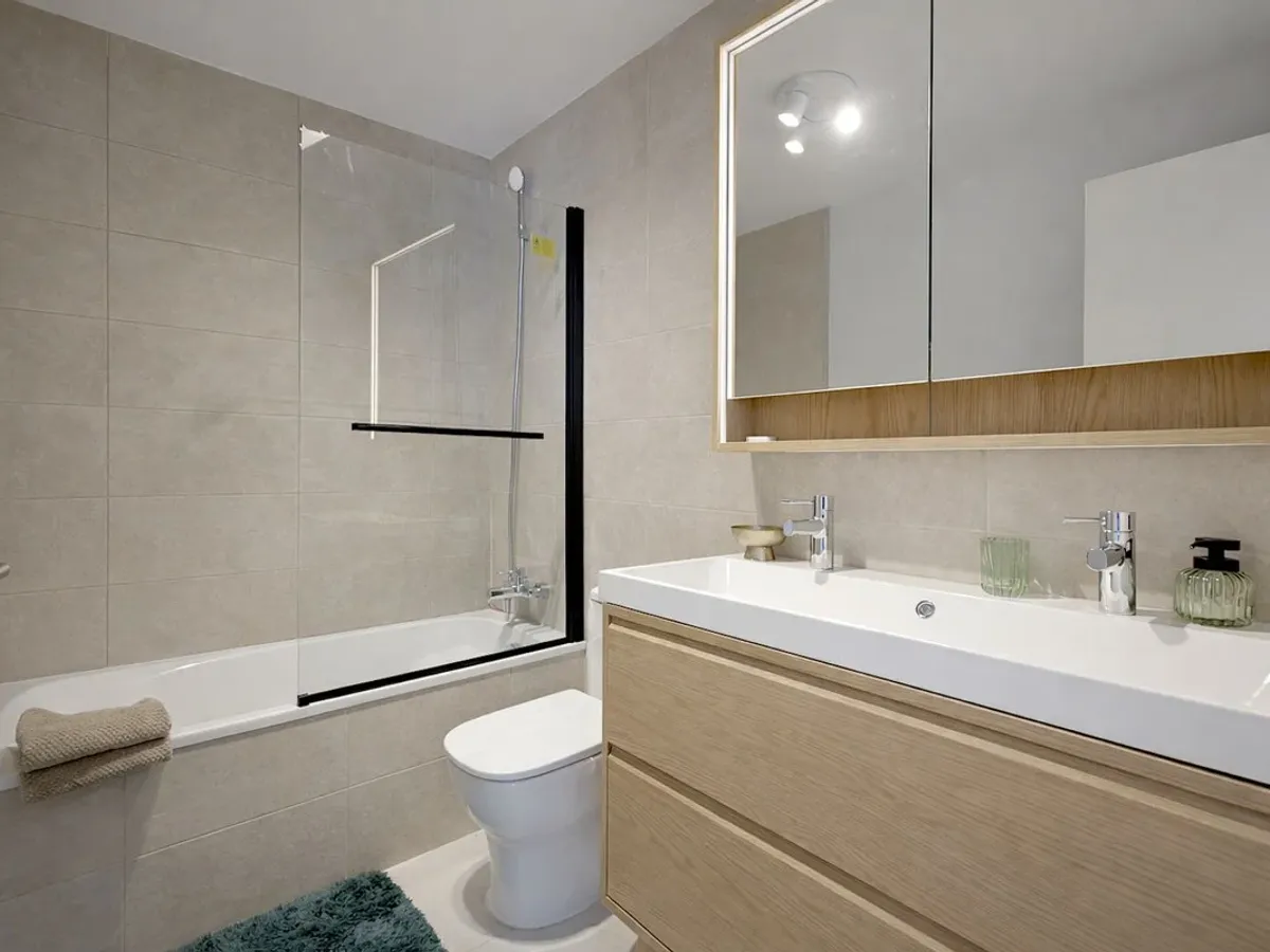 2 Bedroom Apartment For SaleEstepona