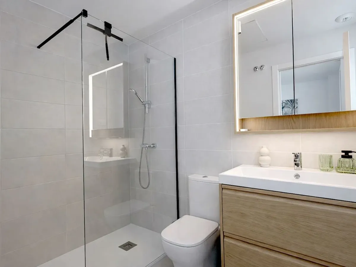 2 Bedroom Apartment For SaleEstepona