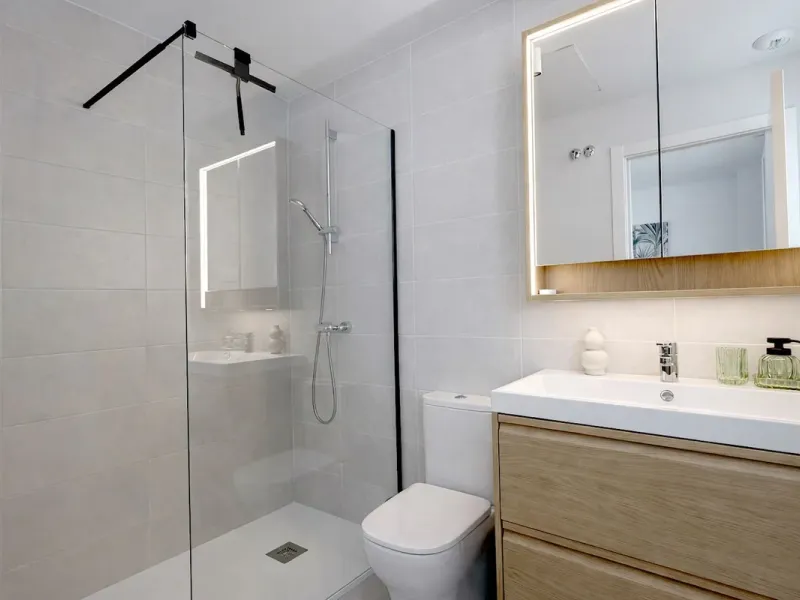 2 Bedroom Apartment For SaleEstepona