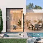 Beachside Villa in Marbesa, Marbella East 1