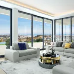 Beachside Villa in Marbesa, Marbella East 4