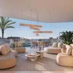 Modern Three-Bedroom Penthouse With Expansive Terraces On The New Golden Mile 2