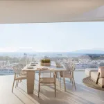 Modern Three-Bedroom Penthouse With Expansive Terraces On The New Golden Mile 3