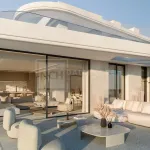 Modern Three-Bedroom Penthouse With Expansive Terraces On The New Golden Mile 5