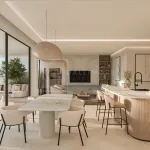 Modern Three-Bedroom Penthouse With Expansive Terraces On The New Golden Mile 6