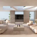 Modern Three-Bedroom Penthouse With Expansive Terraces On The New Golden Mile 8