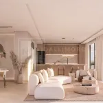 Modern Three-Bedroom Penthouse With Expansive Terraces On The New Golden Mile 9