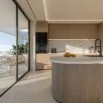 Modern Three-Bedroom Penthouse With Expansive Terraces On The New Golden Mile 11