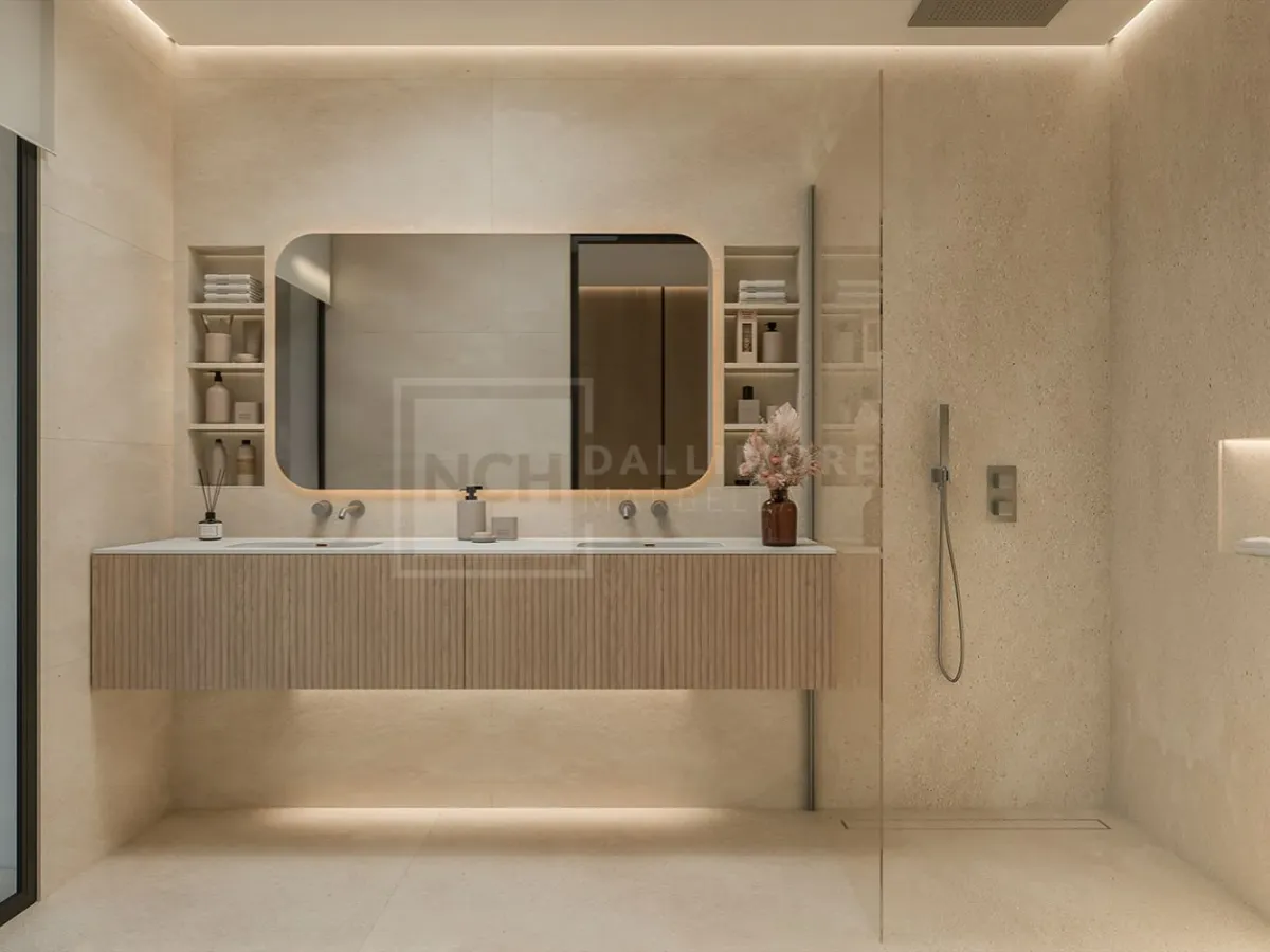 Modern Three-Bedroom Penthouse With Expansive Terraces On The New Golden Mile