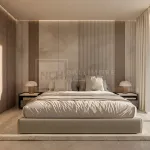 Modern Three-Bedroom Penthouse With Expansive Terraces On The New Golden Mile 14