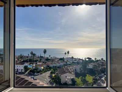 1 Bedroom Apartment For SaleLa Cala de Mijas