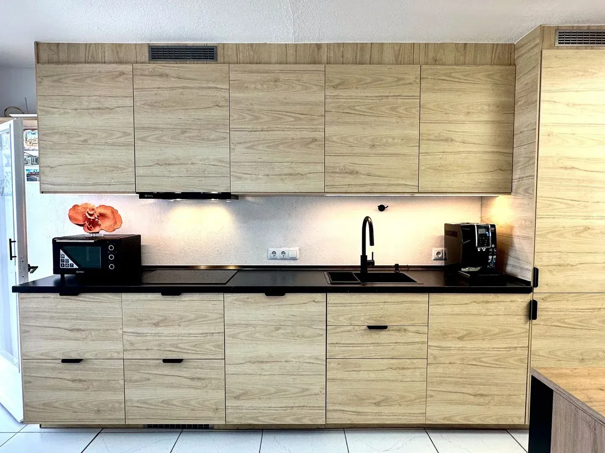 1 Bedroom Apartment For SaleLa Cala de Mijas