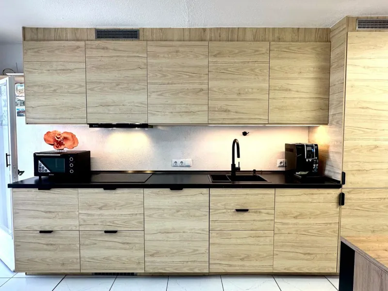 1 Bedroom Apartment For SaleLa Cala de Mijas