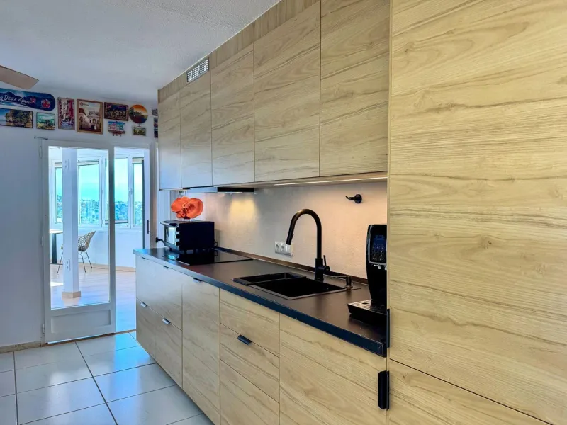 1 Bedroom Apartment For SaleLa Cala de Mijas