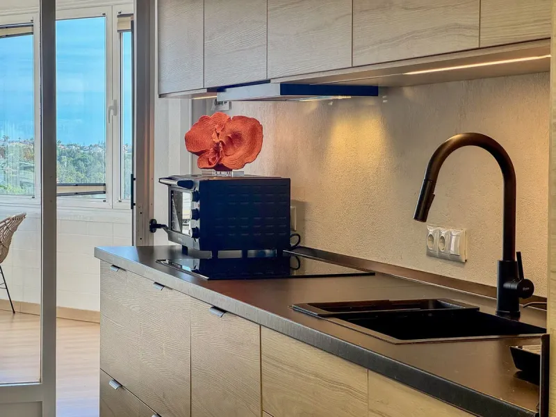 1 Bedroom Apartment For SaleLa Cala de Mijas