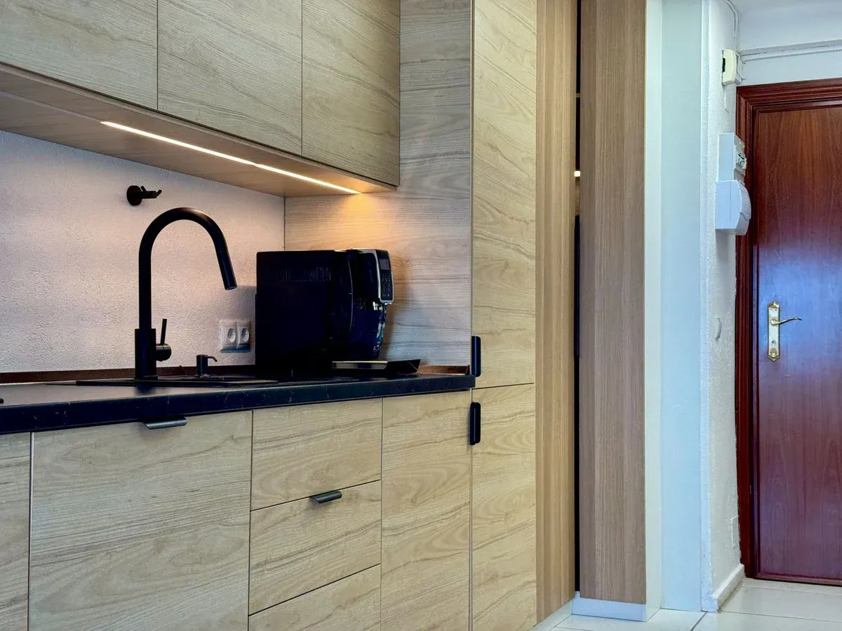 1 Bedroom Apartment For SaleLa Cala de Mijas