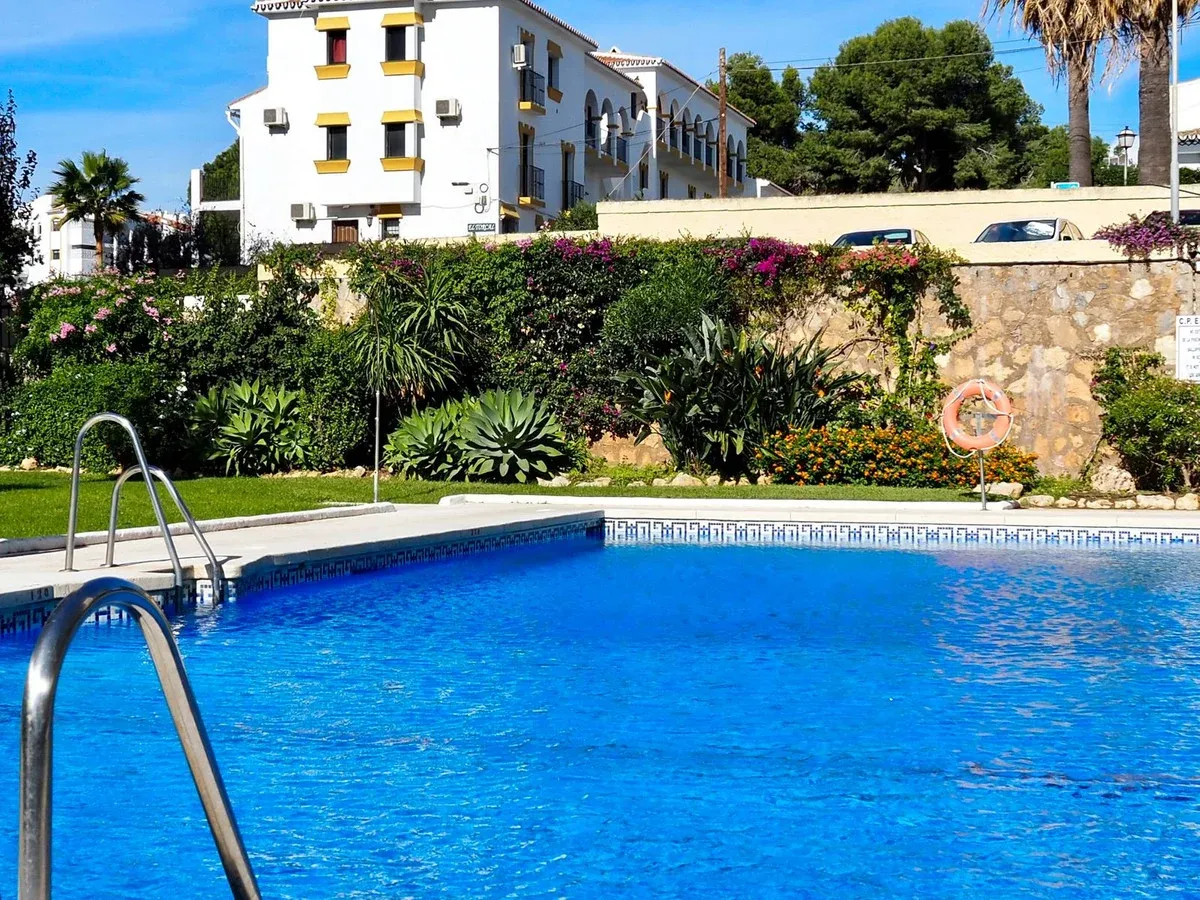 1 Bedroom Apartment For SaleLa Cala de Mijas