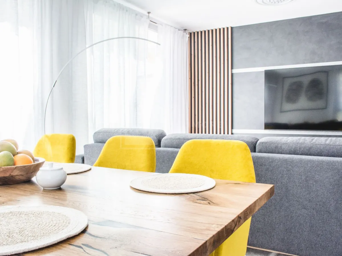 Modern Penthouse for Sale in West Estepona