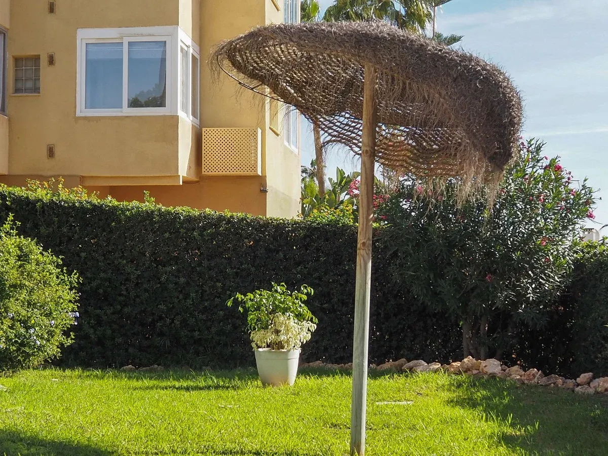 1 Bedroom Apartment For SaleLa Cala de Mijas