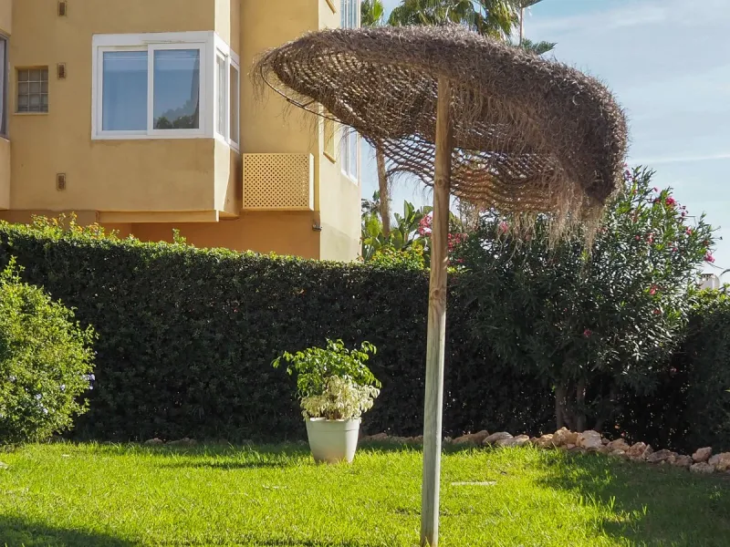 1 Bedroom Apartment For SaleLa Cala de Mijas