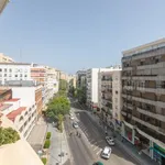 Beautifully refurbished 2 bedroom apartment beachside in the heart of Marbella 14
