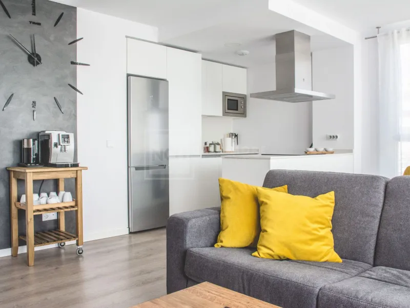 Modern Penthouse for Sale in West Estepona