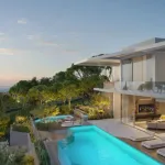 Elegant Classical Villa with Panoramic Views in La Alquería, Benahavís 7