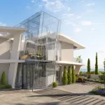 Elegant Classical Villa with Panoramic Views in La Alquería, Benahavís 9