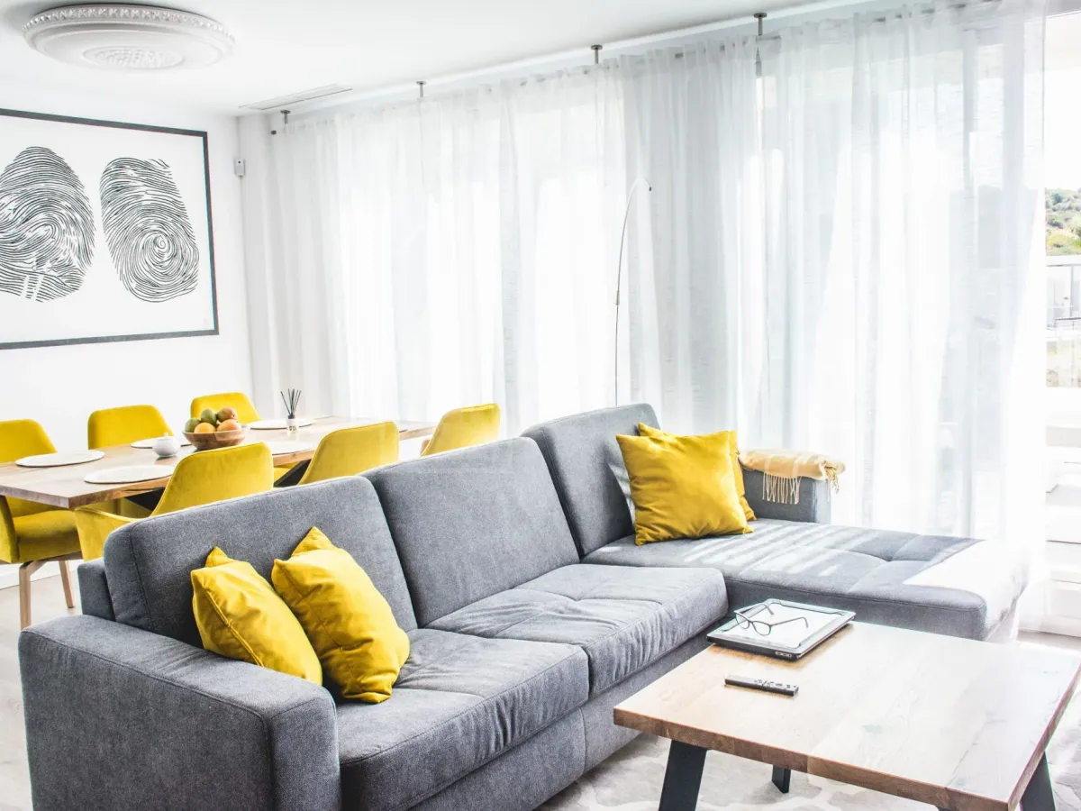 Modern Penthouse for Sale in West Estepona