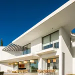 Elegant Classical Villa with Panoramic Views in La Alquería, Benahavís 10