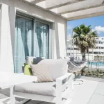Modern Penthouse for Sale in West Estepona 5