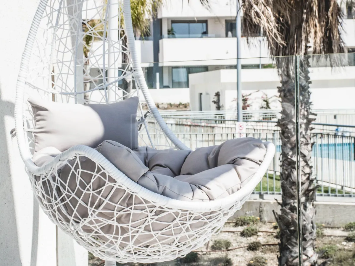 Modern Penthouse for Sale in West Estepona