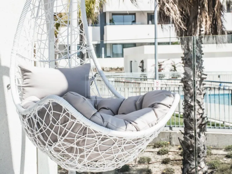 Modern Penthouse for Sale in West Estepona