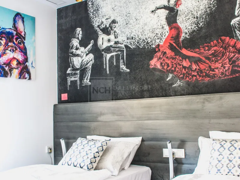 Modern Penthouse for Sale in West Estepona