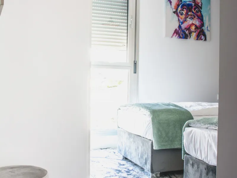 Modern Penthouse for Sale in West Estepona