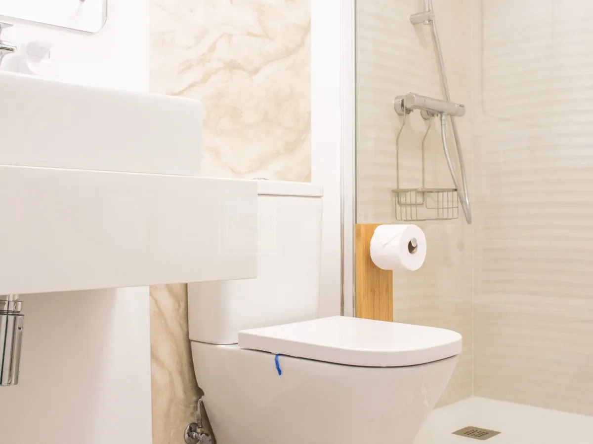 Modern Penthouse for Sale in West Estepona