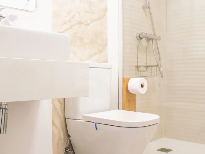 Modern Penthouse for Sale in West Estepona