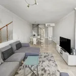 Fantastic, southwest-facing four-bedroom duplex penthouse, set in a prime position within the prestigious Puerto Banús, Marbella 2